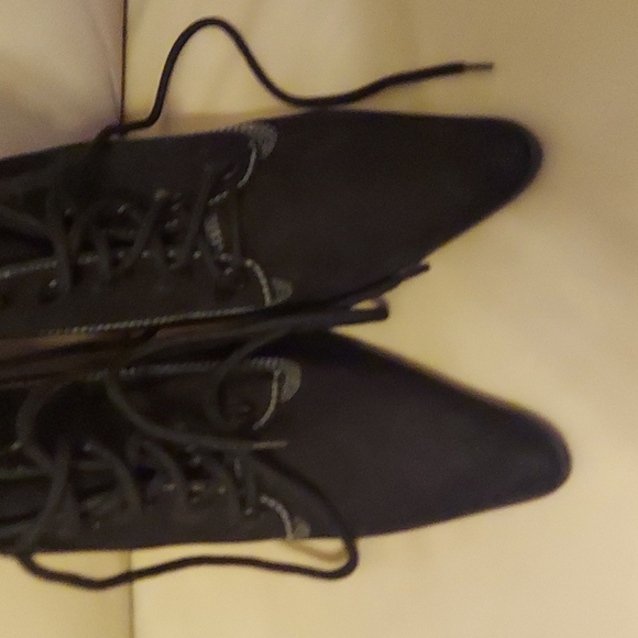 Women's Andrew Stevens bootie - Picture 2 of 7